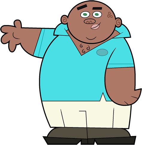 A.J. (The Fairly OddParents) .